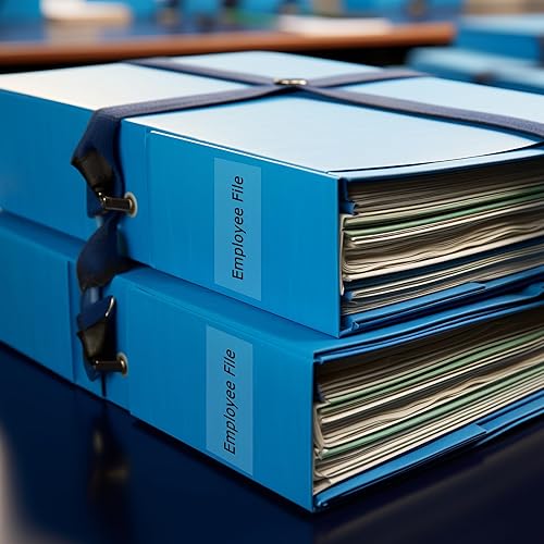 Vista 46 de Pristar Paquete de 3 cintas de etiquetas de 0.35 pulgadas compatibles con Brother TZe-221 TZ-221 TZe TZ Cinta blanca laminada de 0.354 in 0.35 Negro