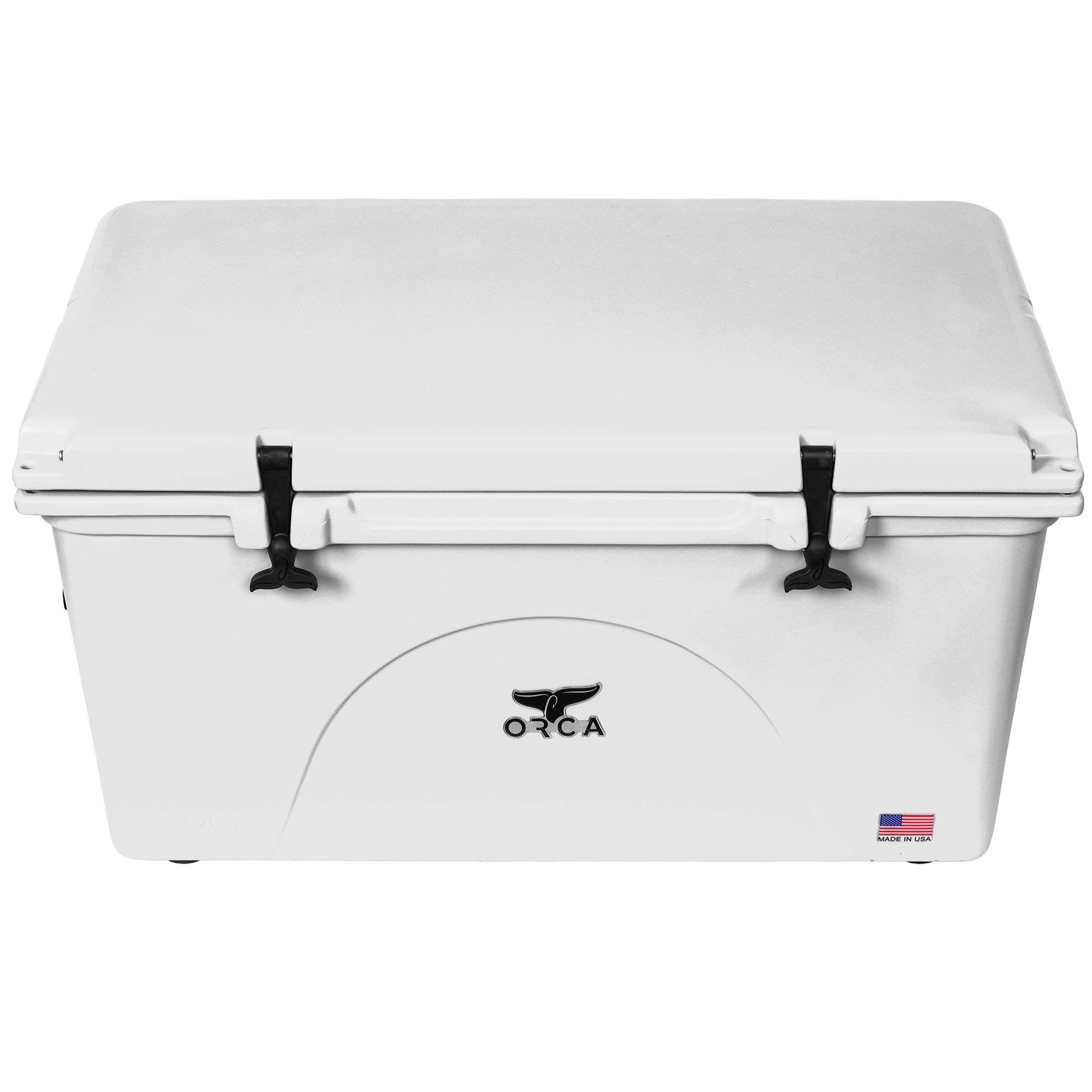 〇〇ORCA ORCA Coolers オルカ クーラーズ ORCT140 white 店頭見本 未使用品 Amazon | ORCA(オルカ) キャンプ ハードクーラー ORCA Coolers
