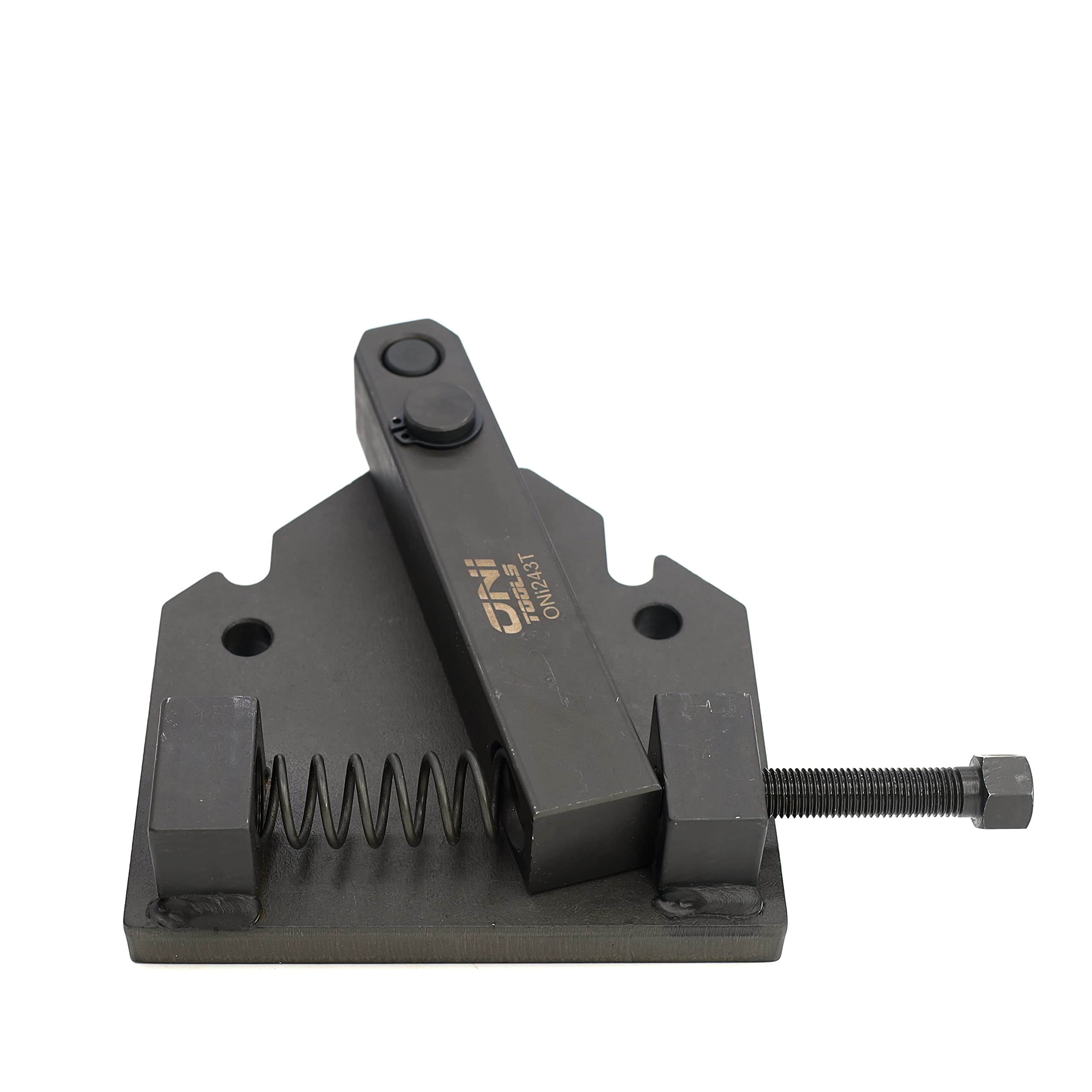 たいが Detroit Diesel Cam Gear Lash Adjusting Tool J-35596-A