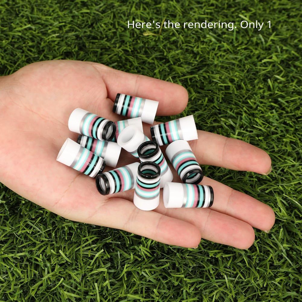 Golf Hardcores Sleeve Accessori da Golf Manicotto da Golf