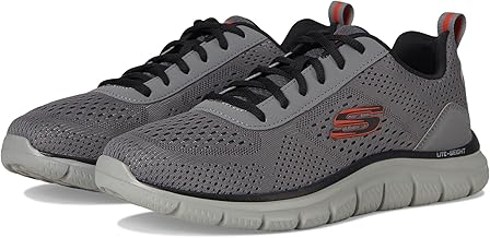 Skechers Track Leshur, Men's Trainers