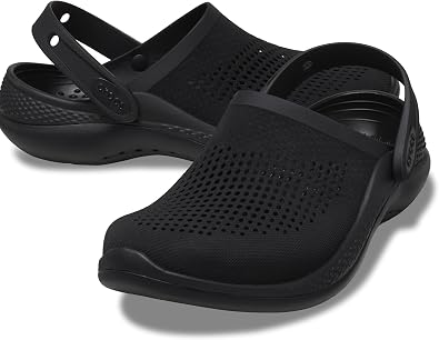 Crocs Unisex-Adult LiteRide™ 360 Clog Sandals