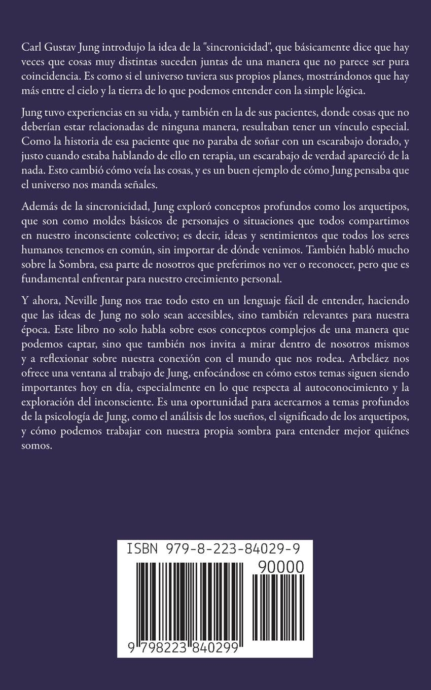 Carl Jung: De La Sincronicidad Y Coincidencia