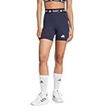 Women's Techfit Training Short Leggings