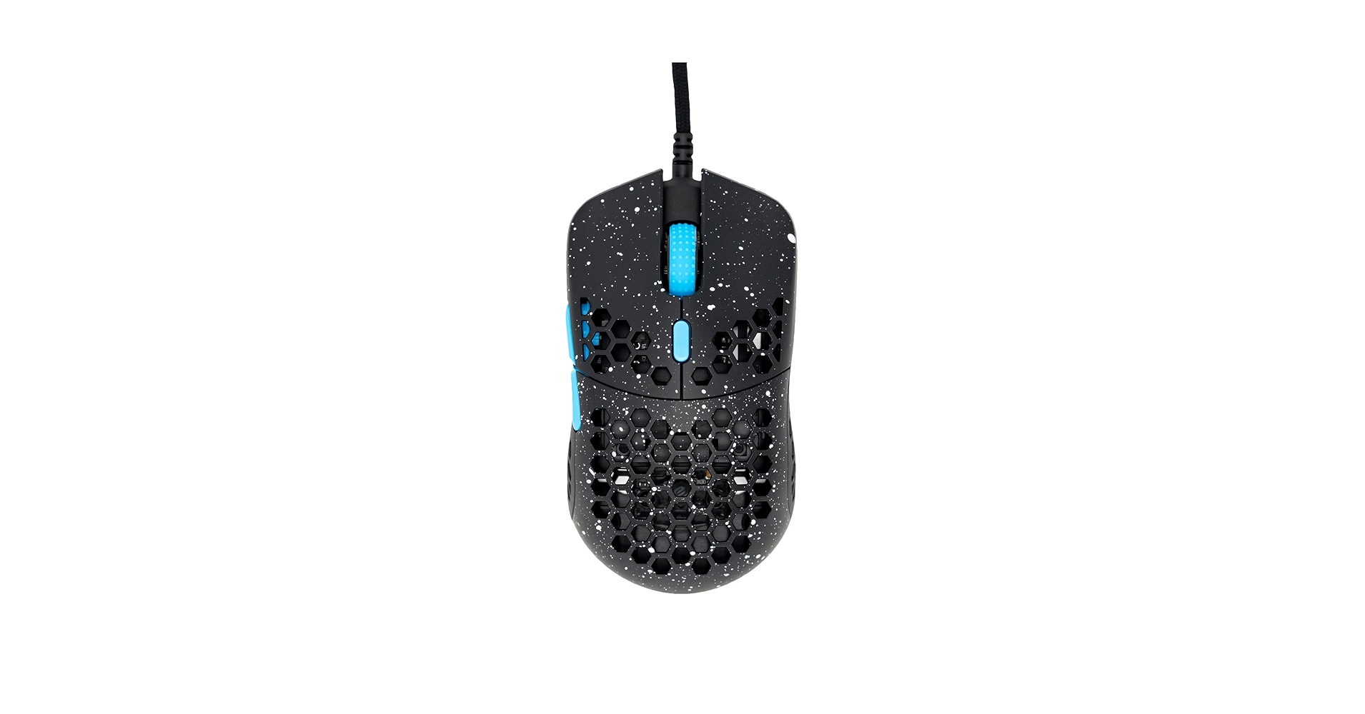 マウス・トラックボール G-Wolves Hati HT-S STARDUST Hati-S HTS ACE Wired Gaming Mouse up to 16000 DPI - 3389