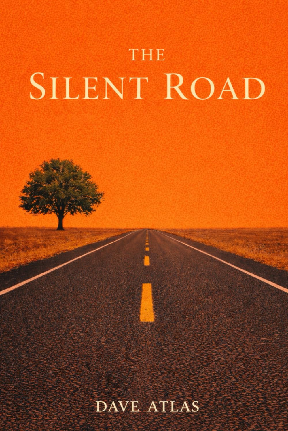 The Silent Road