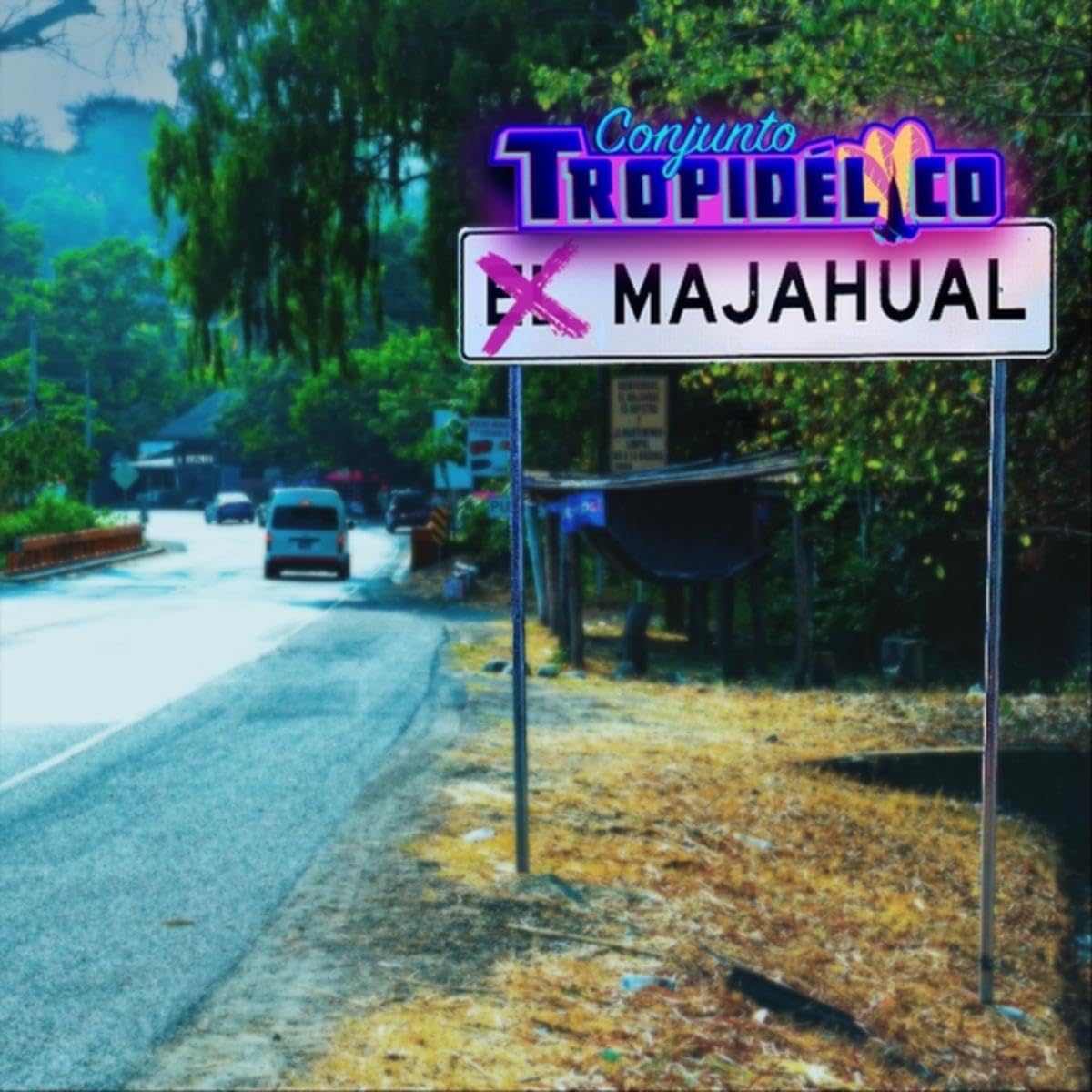 Conjunto Tropidélico