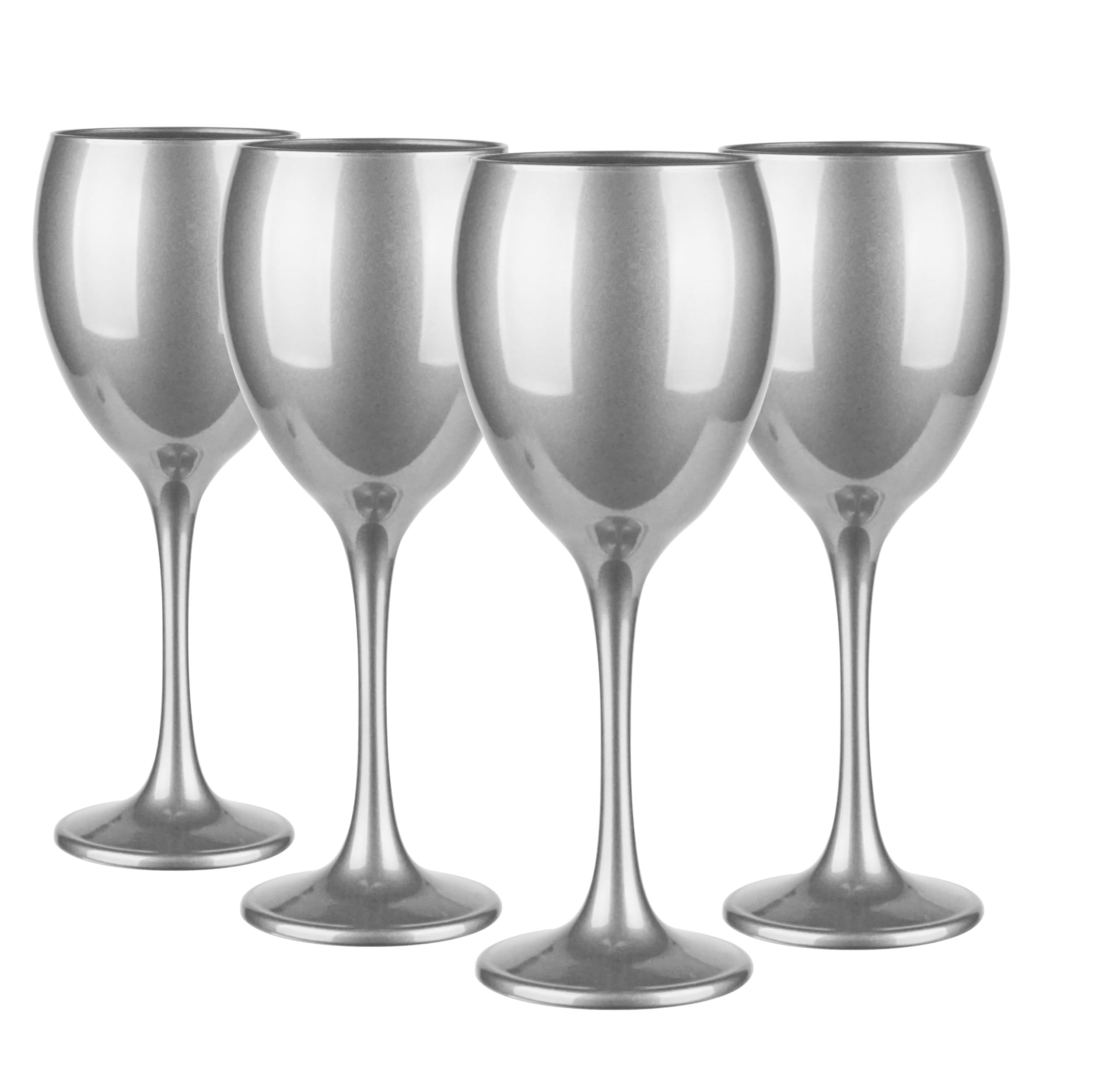 Verre à vin rouge et blanc pour vos dîners et moments de partage