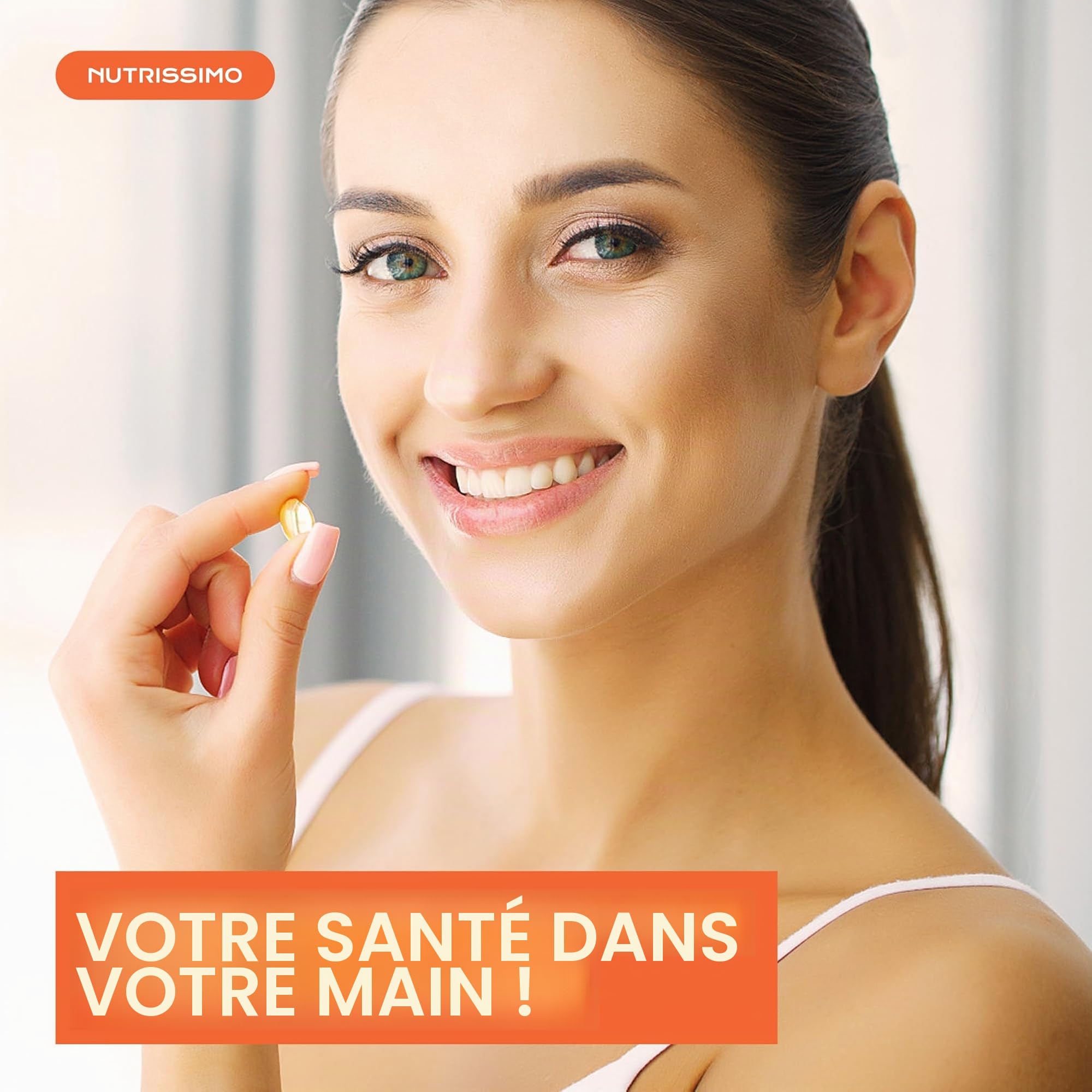 D3 K2 2000ui pharmaquinone k2-t – complément complet proposé en gélules pratiques, coffret de 2000 pièces, à prendre régulièrement selon la dose conseillée et devient un allié fiable dans l