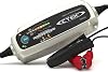 CTEK MXS 5.0 Test and Charge, Intelligent Multi-Function Charger and Tester in One