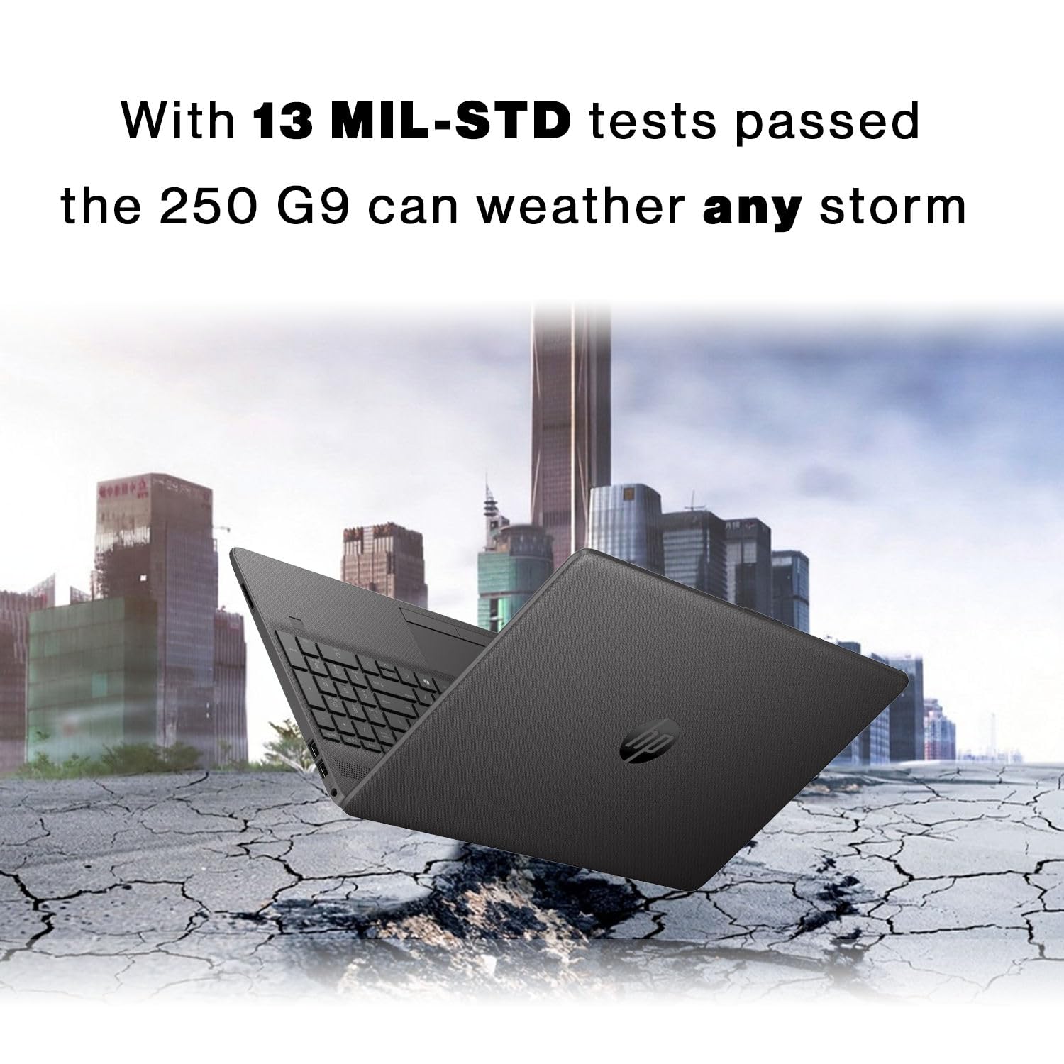 Amazon.com: HP 250 G9 Laptop, 15.6