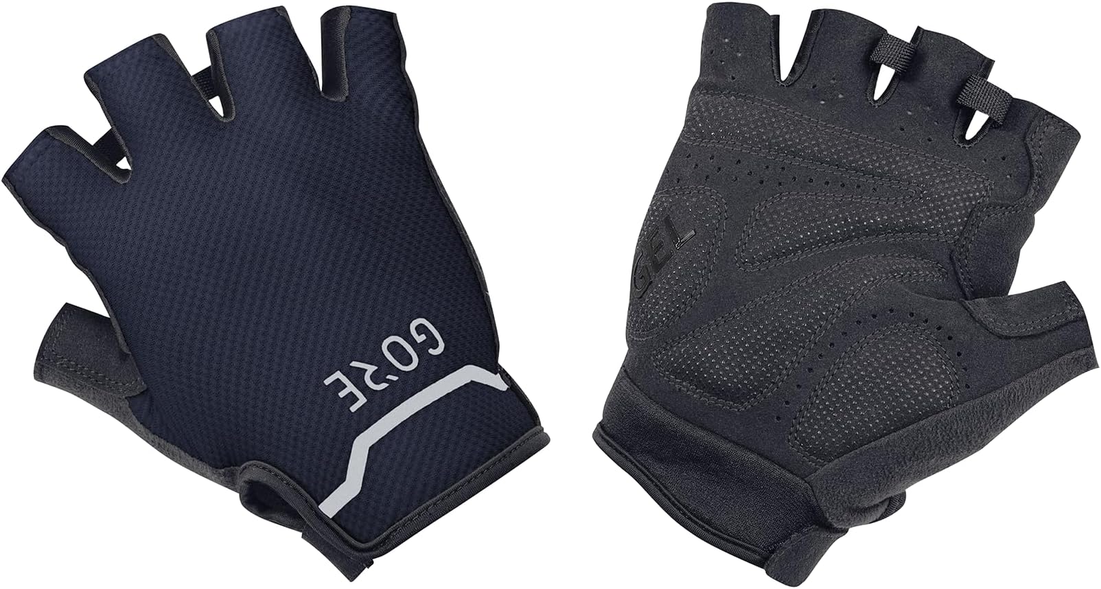 C5 Short Gloves