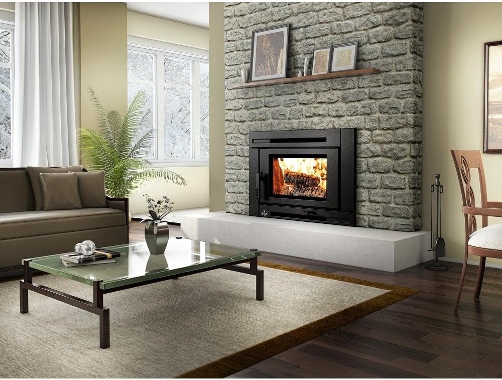 Osburn Matrix Wood Insert