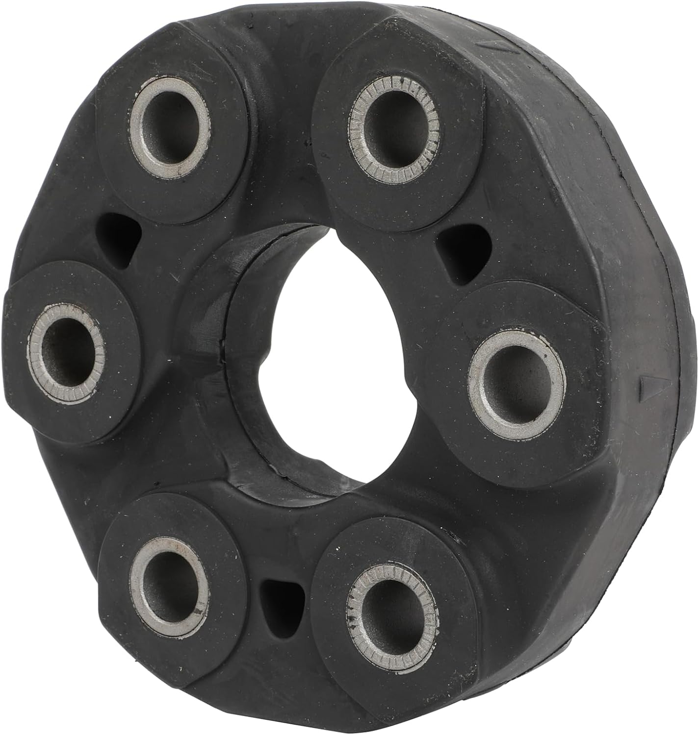 Propeller Shaft Drive Shaft Coupler Flex Joint Shaft Coupling Assembly Replacement For BMW For 540i 1994-1995 1997-2003,For BMW For 740i 1993-1995 1997-2001 Replace OE 935-154 26111229065