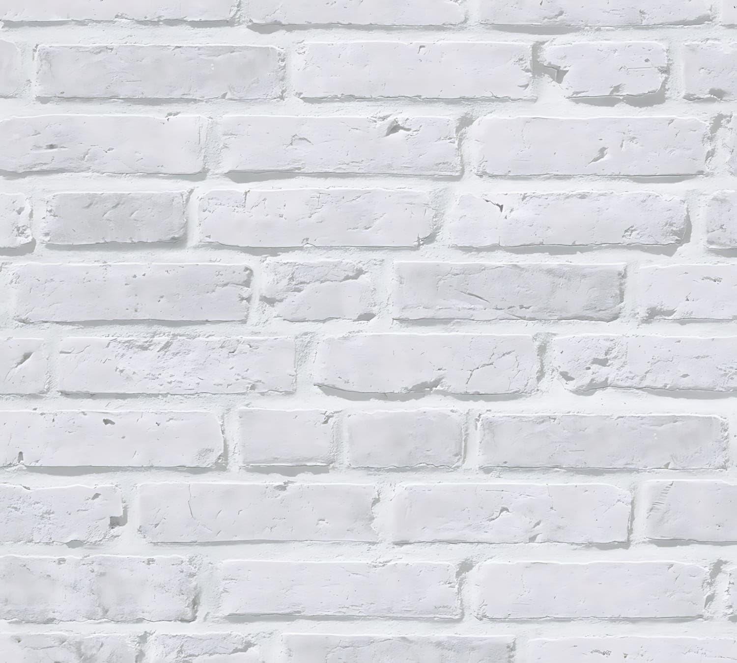 Papier peint aspect pierre Profhome carrelage intissé lisse luxe