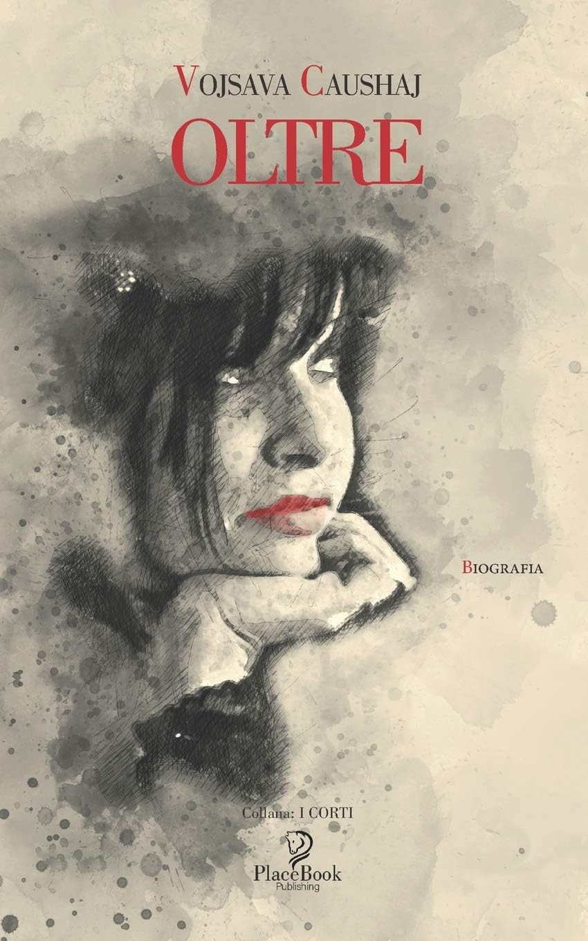 OLTRE: La favola di una mosca bianca (I Corti Vol. 41) (Italian Edition)