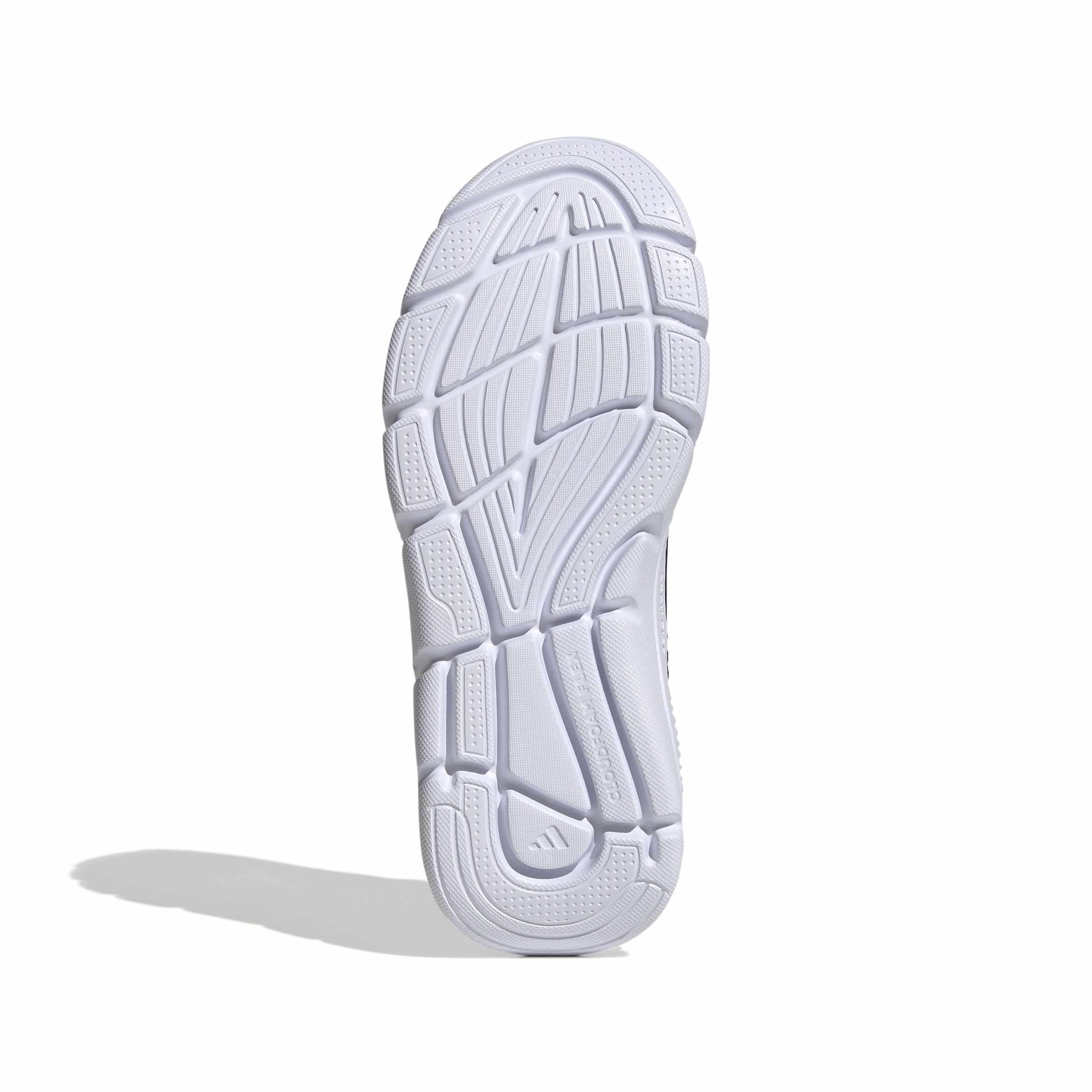 adidas Damen Cloudfoam Flex Sock Schuhe