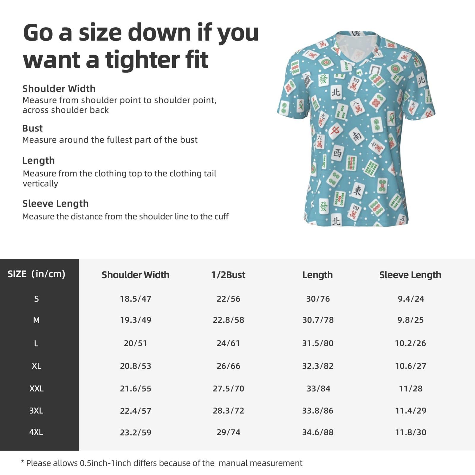 Stylish Athletic Sports Jersey Mahjong-Hipster-China Men's Rugby Jersey Medium Black