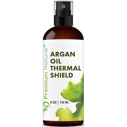 Heat Protectant Amazon Com