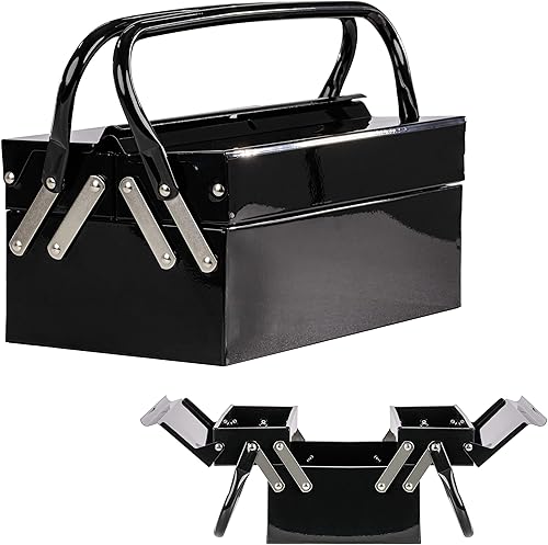 Custom Shop caja de herramientas plegable