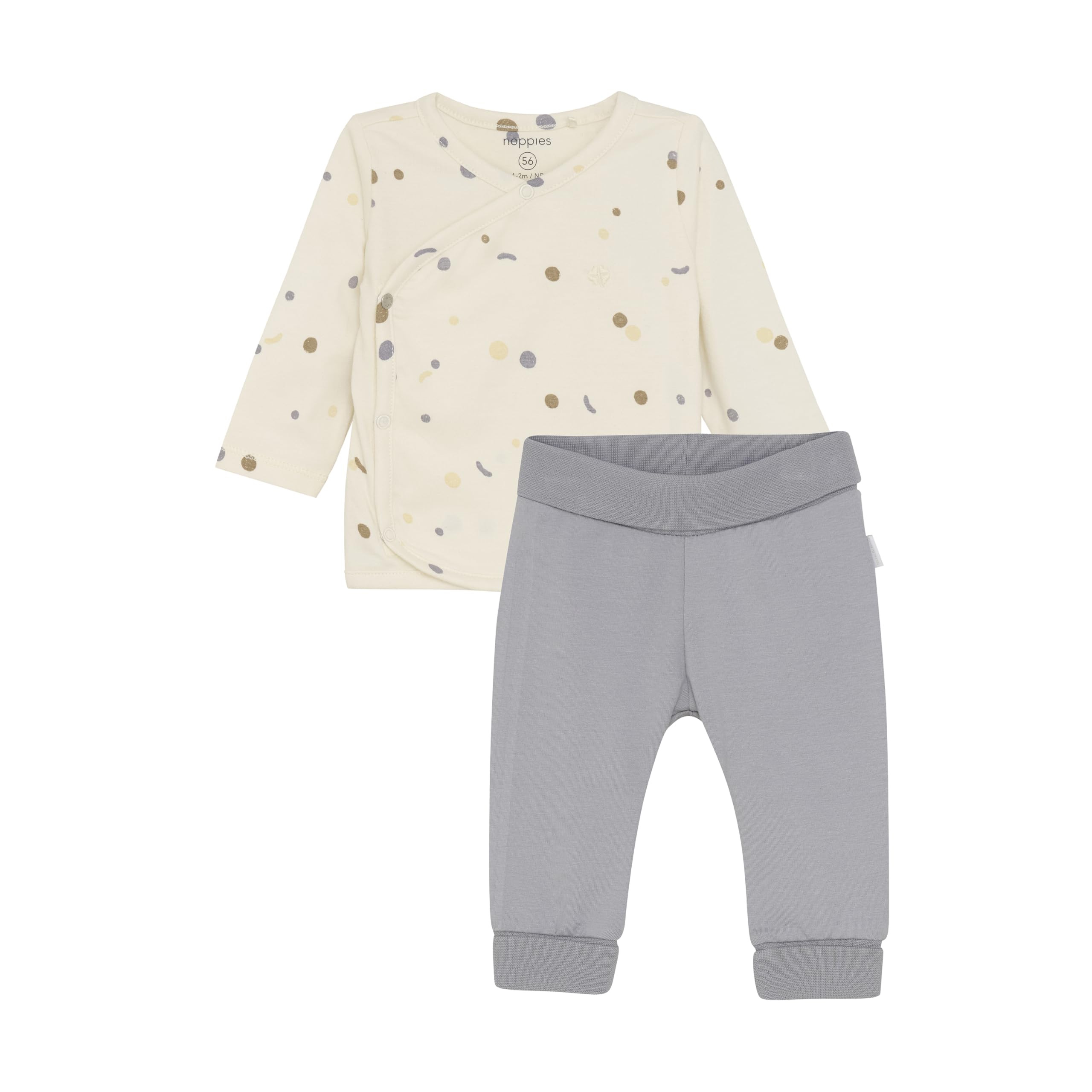 Noppies Baby Unisex Set Saint Jo