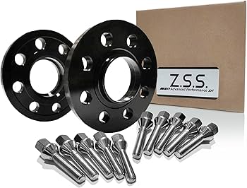 sss 専用 Amazon | Z.S.S. AP ワイドトレッドスペーサー, PCD98, 4穴, ハブ径