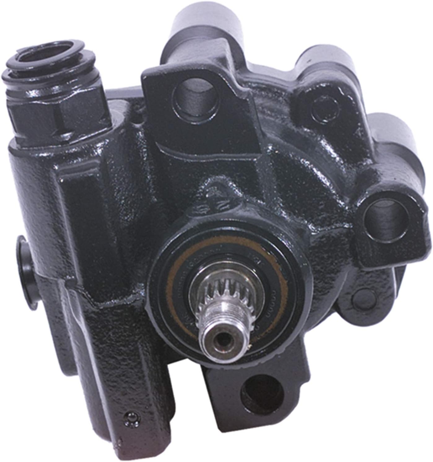 Cardone 21-5876 Remanufactured Power Steering Pump without Reservoir (Renewed)