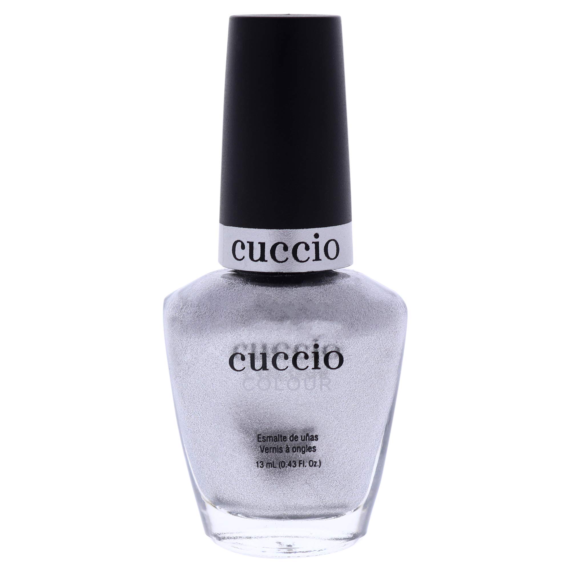 CuccioColour Hong Kong Harbour 13ml