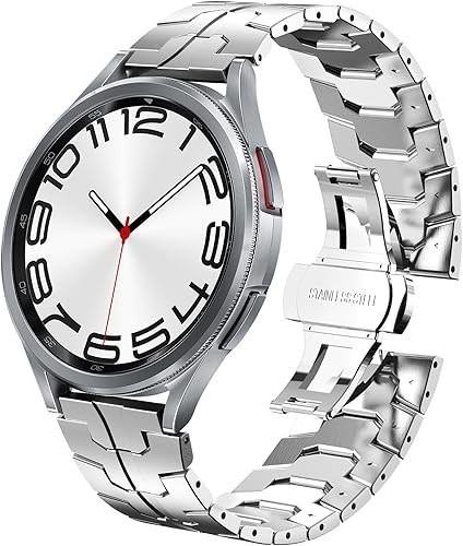 Wingle Para Galaxy Watch 6 Band Classic 1.850 in 1.693 in, Galaxy Watch 6 5 Band Pro 1.772 in 1.732 in 1.575 in, Samsung Galaxy Watch 4 Band Classic Wingle Para Galaxy Watch 6 Band Classic 1.850 in 1.693 in, Galaxy Watch 6 5 Band Pro 1.772 in 1.732 in 1.575 in, Samsung Galaxy Watch 4 Band Classic