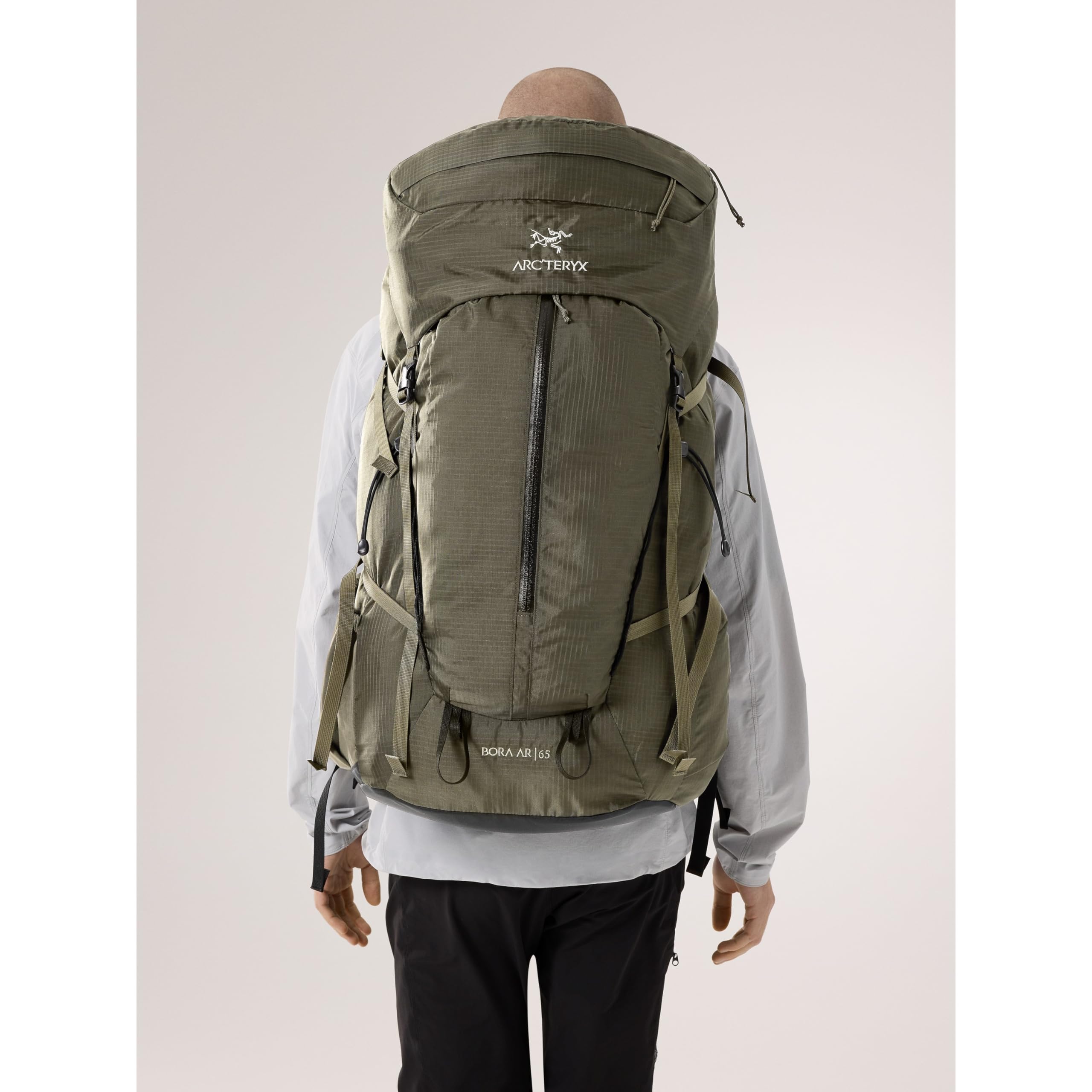 gregory backpack day pack 22l black ballistic Gregory CLASSIC DAY PACK