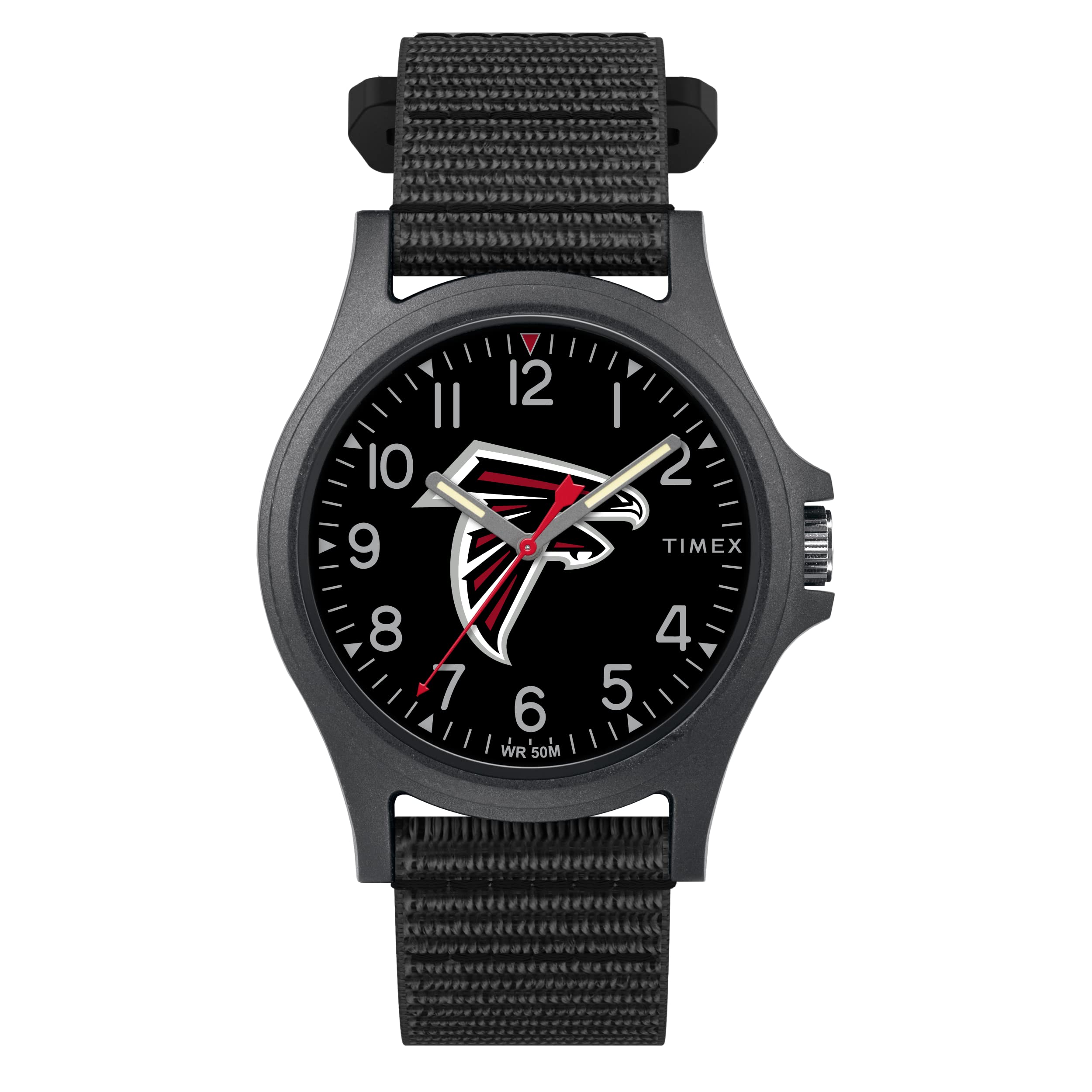Timex Men's NFL Pride 40mm Watch