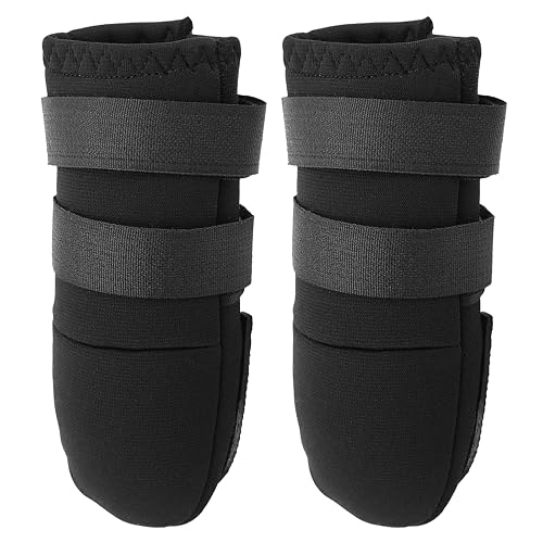 Zapatos Impermeables Al Aire Libre para Correr Botas De Lluvia Antideslizantes para Mascotas Labrador Husky…