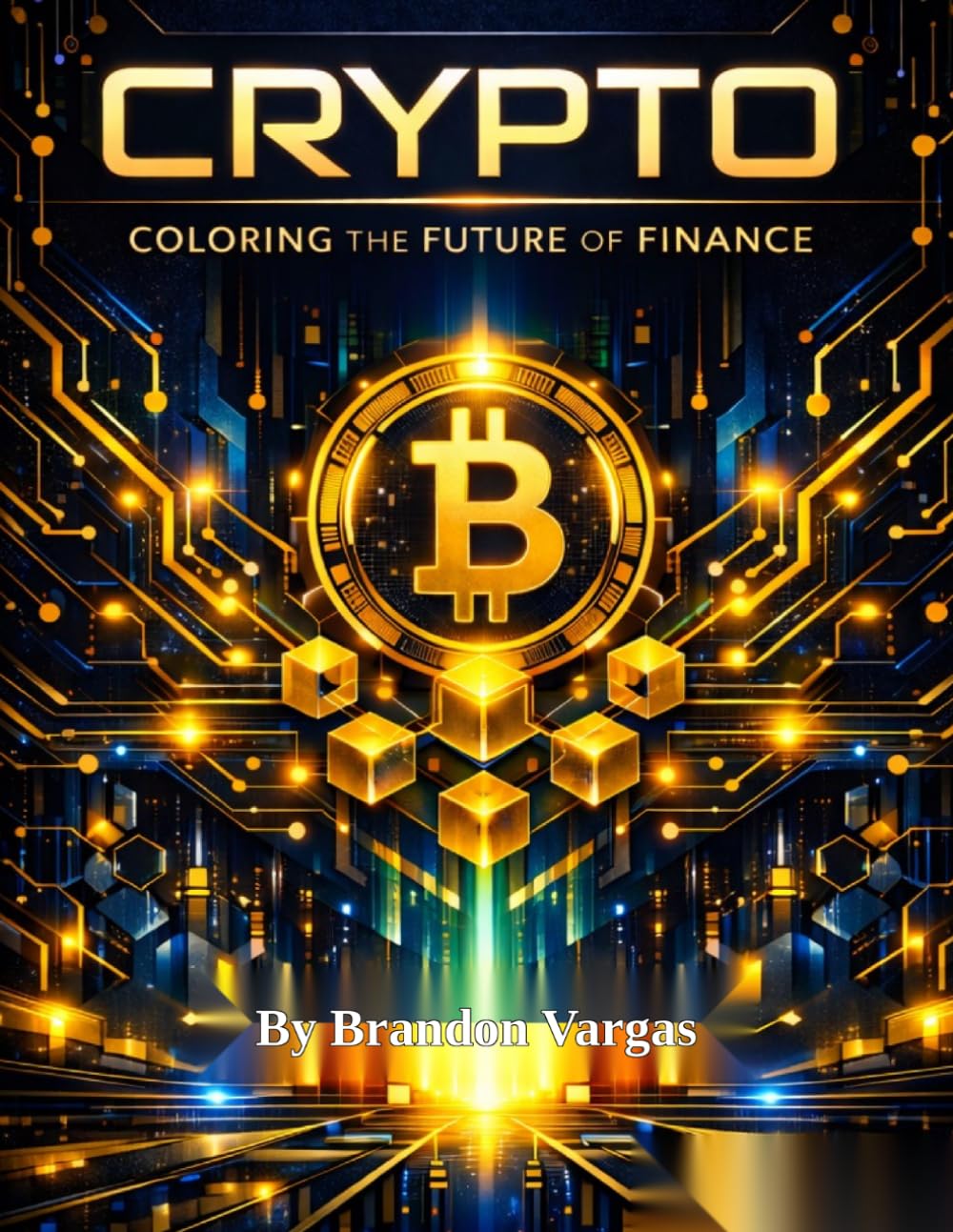 Crypto: Coloring the Future of Finance