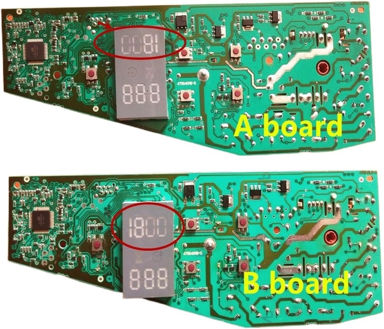 キャンディ AQUA800DF AQUA1000DF アクア 1000DF ワッシャー