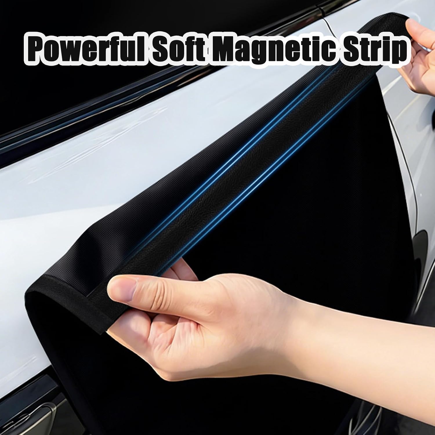 2026 Upgraded EV Charger Cover for Subaru Uncharted 2026 Outdoor EV Charger Port Cover Magnetic Electric Car Charger Cover,A: Black