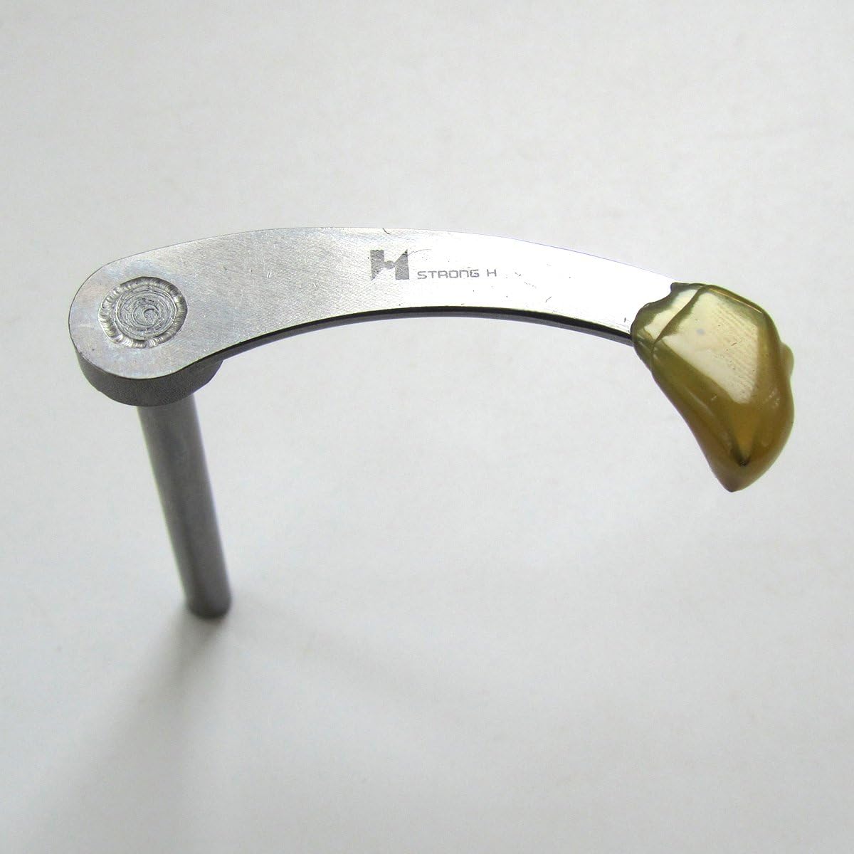 ckpsms KUNPENG - Knife #91-140726-01 1PCS for PFAFF 1243
