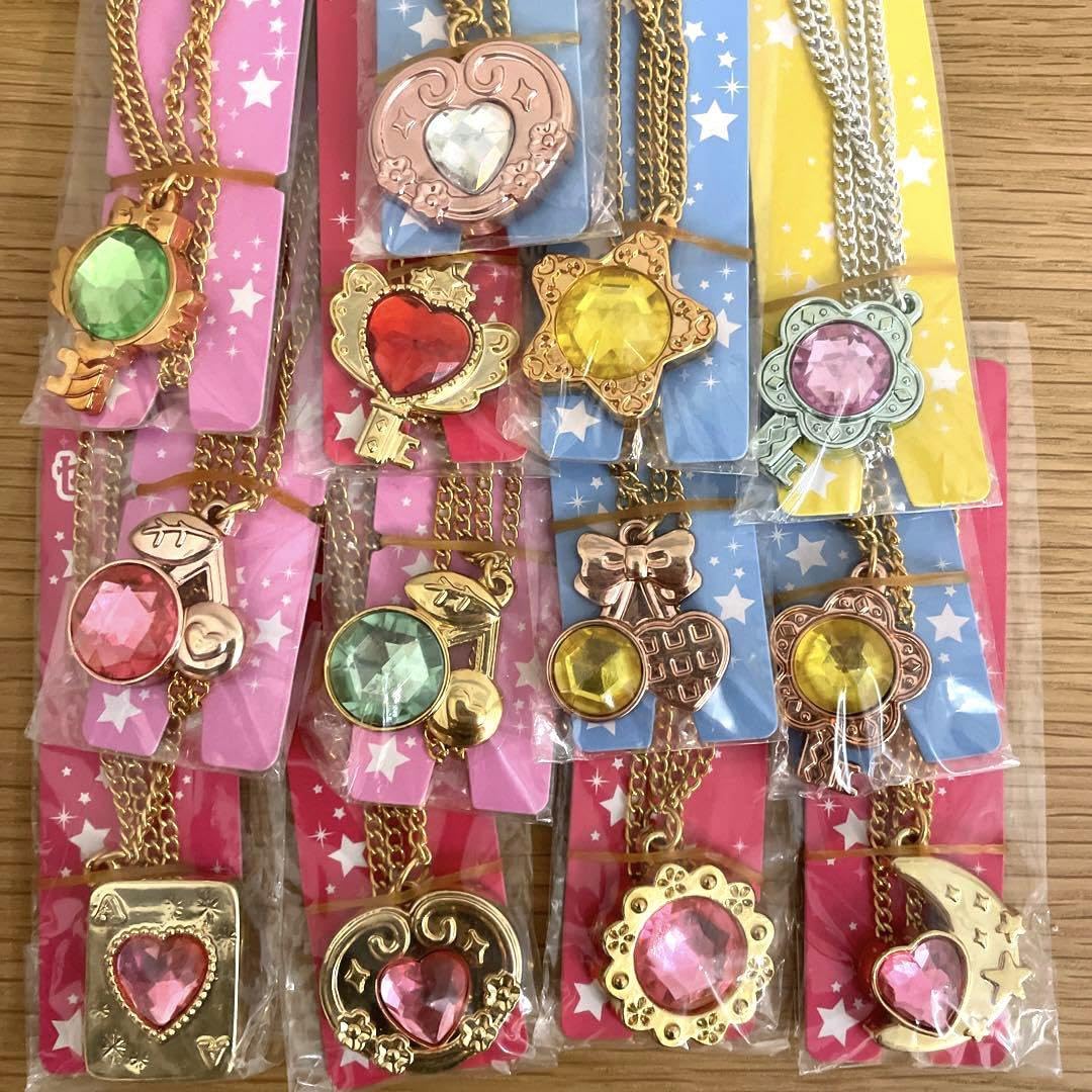 セボンスター 4点セット！ レア 平成レトロ 平成女児 平成女児 セボン