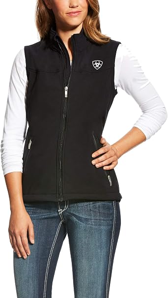 Ariat Womens New Team Softshell
