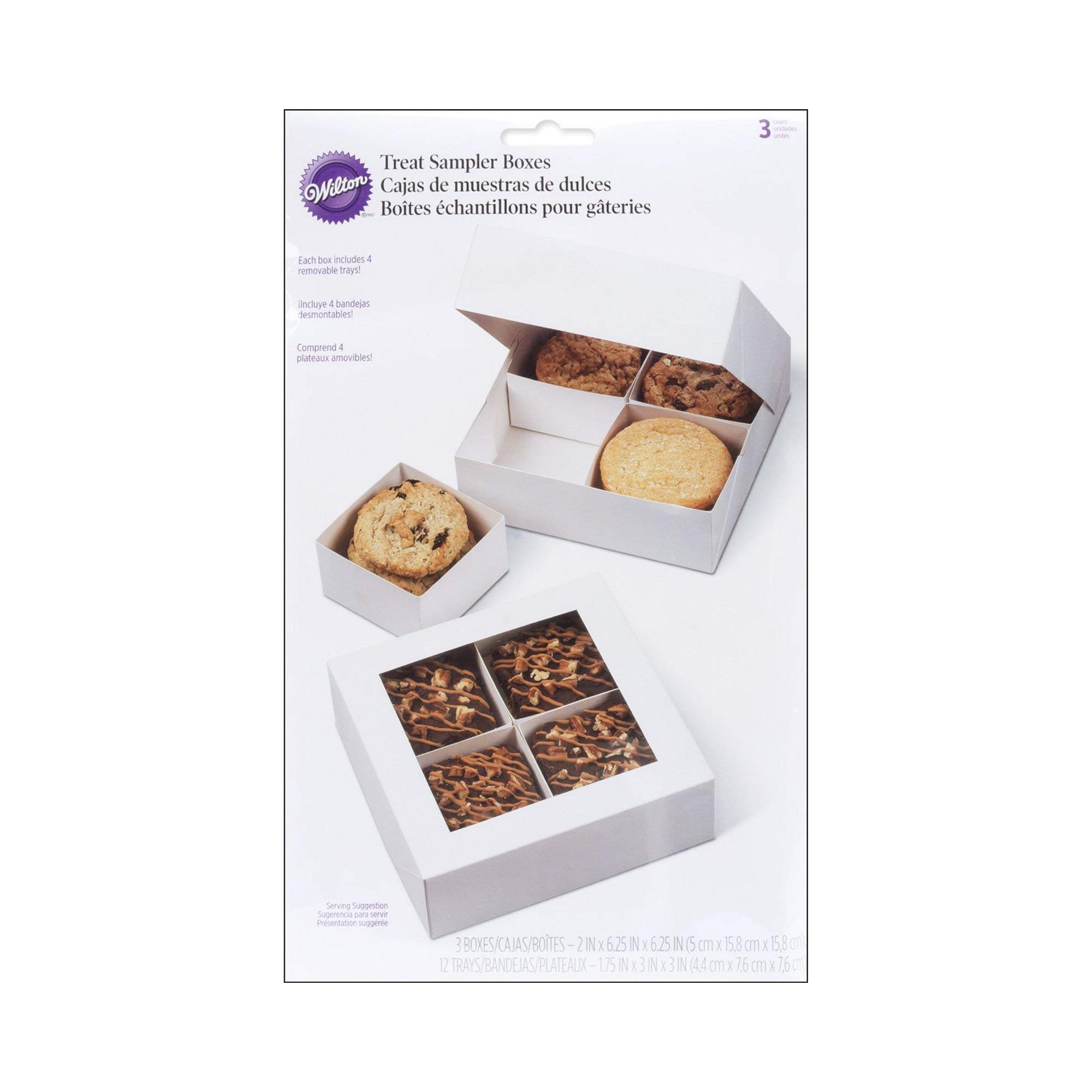 Fix Dessert Chocolatier 6枚Box　1/22製造　袋付き Fix dessert chocolatier - Etsy 日本