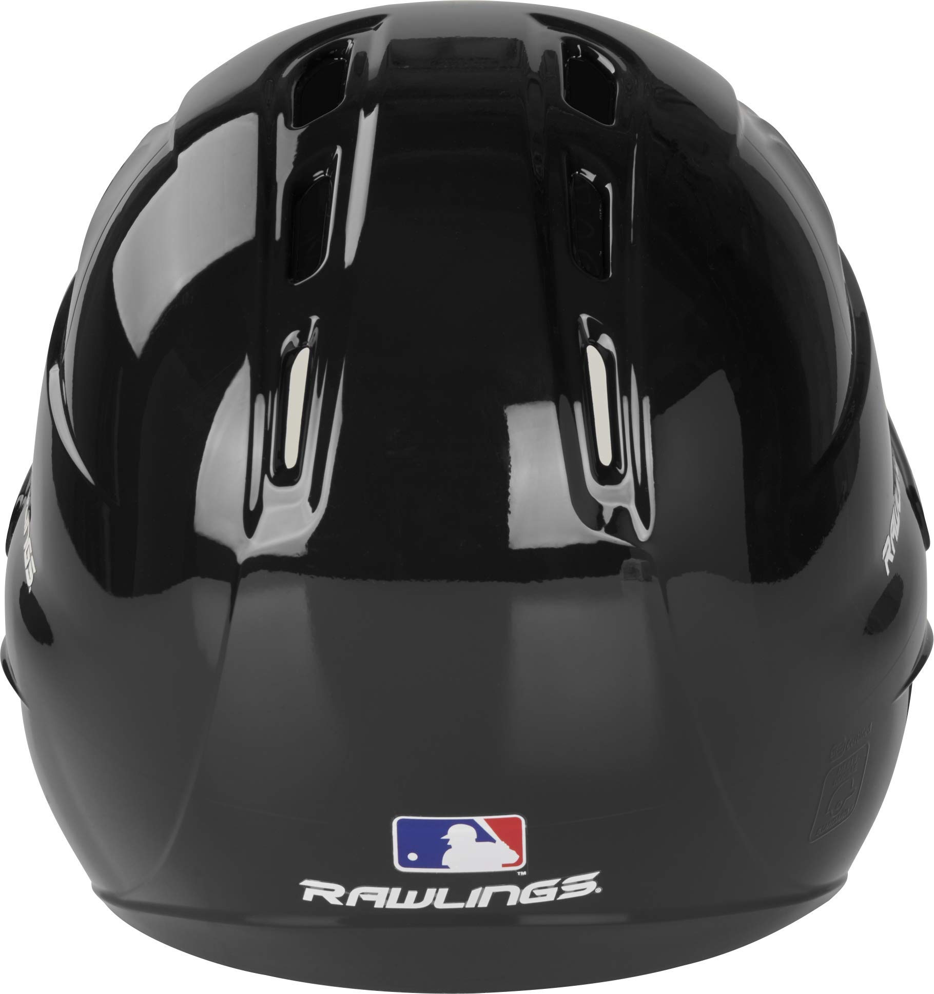 Rawlings Casco de bateo de béisbol R16 Velo Junior/Senior