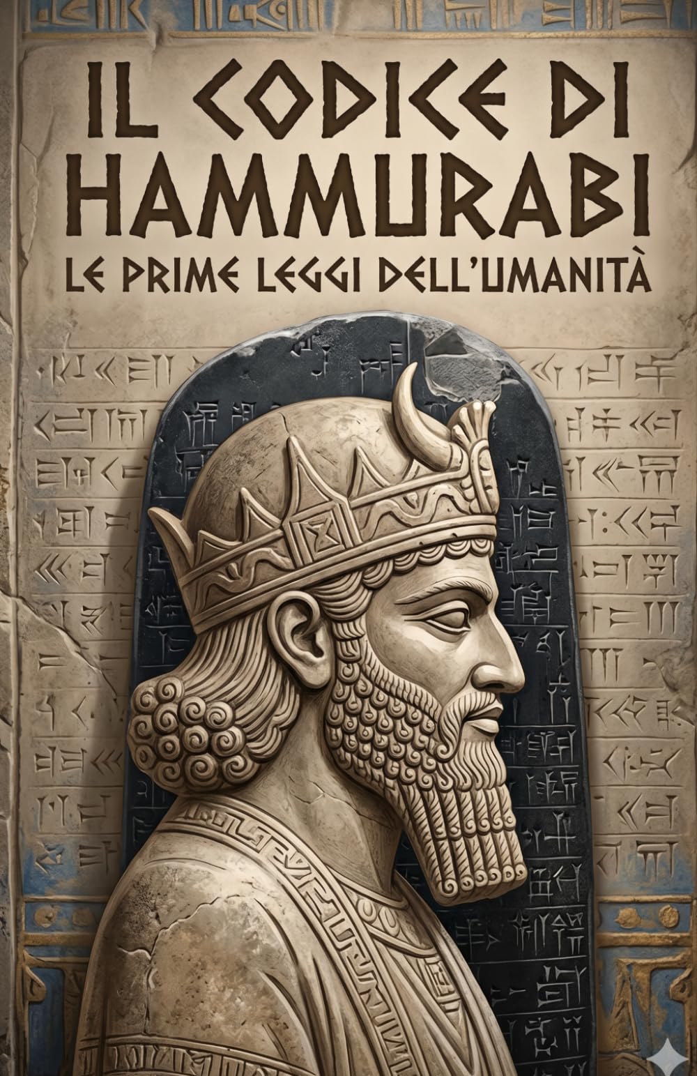 Il Codice di Hammurabi: Le prime leggi dell'Umanità
