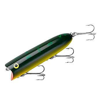 ルアー・フライ HEDDON BABY LUCKY13 Heddon Baby Lucky 13