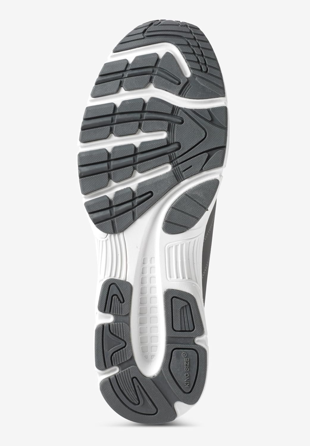 KingSize Men's Wide Width Land-to-sea Slides - Image 4