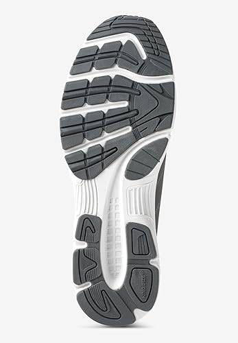 Vista 4 de KingSize Sandalias anchas de tierra a mar para hombre