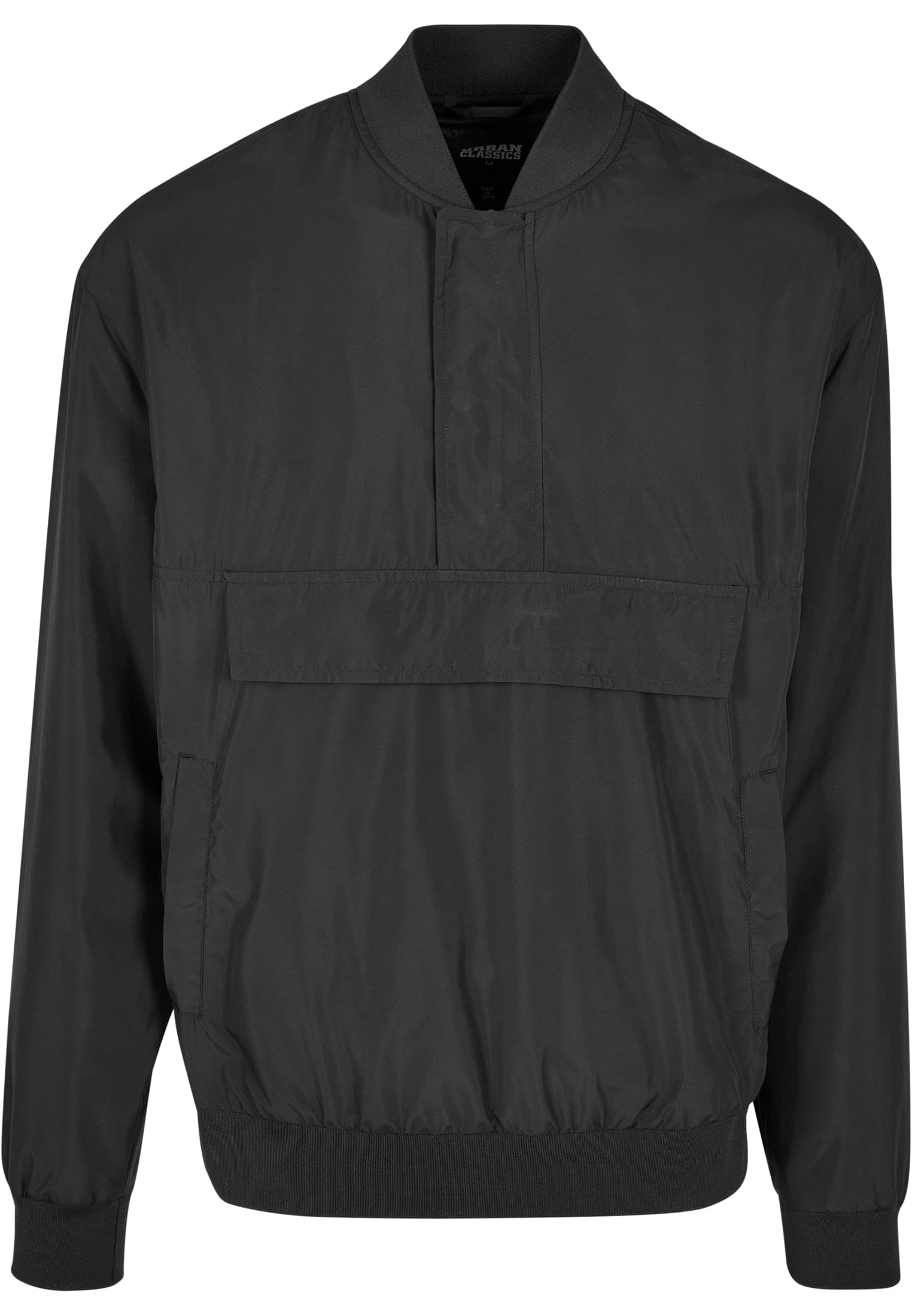 Urban Classics Kurtka Mężczyźni Sweter Bomber Kurtka