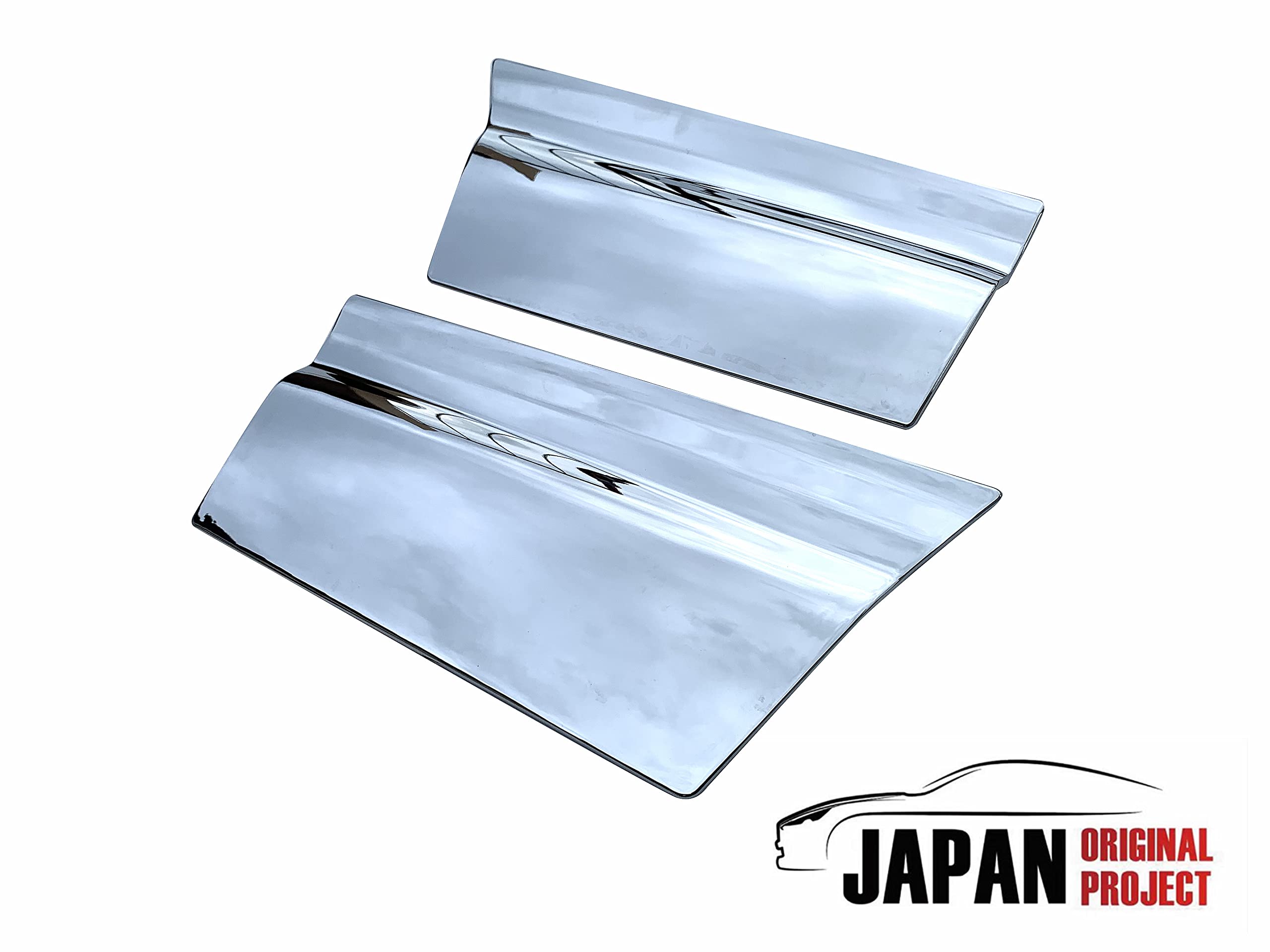 いすゞ 07エルフ ローキャブ メッキ ドアアンダーカバー セット いすゞ 07エルフ 標準 ローキャブ メッキ ドアアンダーパネル