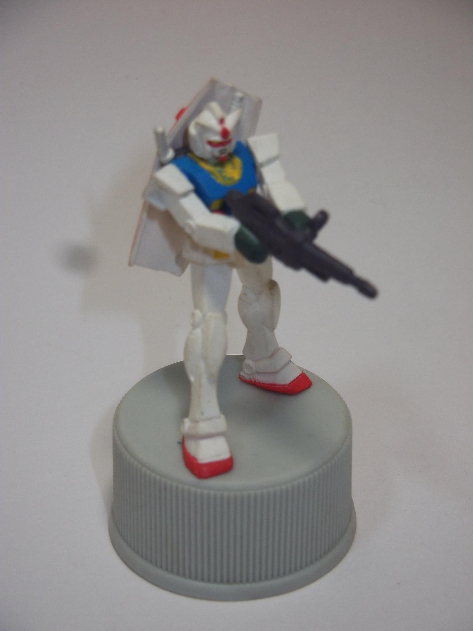 機動戦士ガンダム　PEPSI　ペプシ　セブンイレブン　プラモデル　Seven 機動戦士ガンダム PEPSI ペプシ セブンイレブン プラモデル