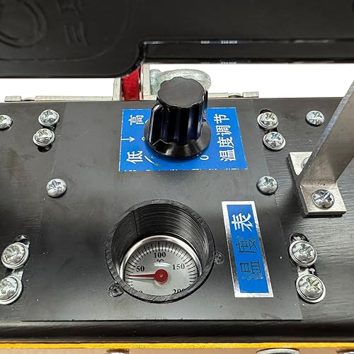 Miniatura 6 de Sellador de bolsas de película Máquina de sellado continuo de bolsas de plástico de 130 pulgadasmin 32-392  Máquina de sellado de bolsas compuestas