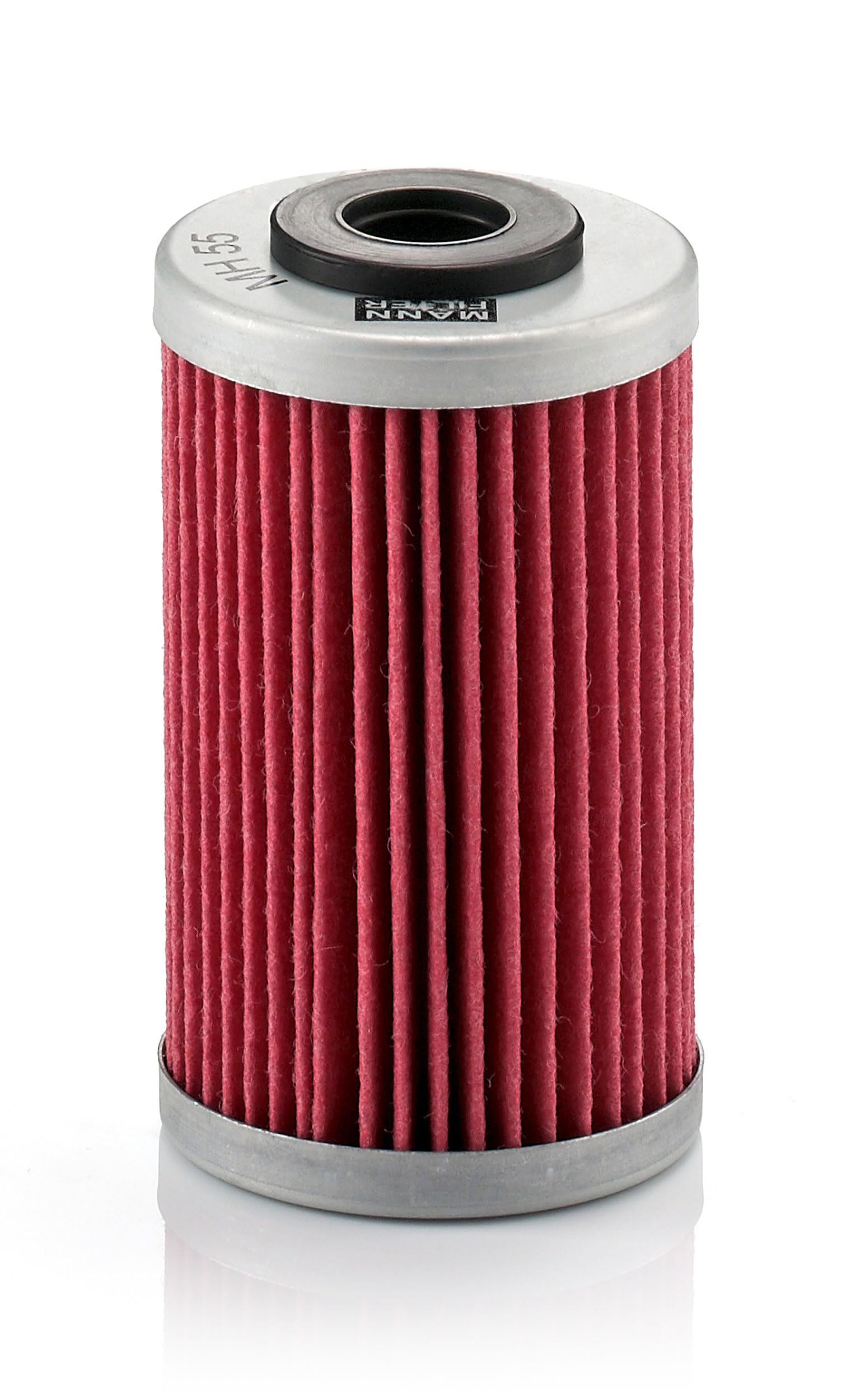 MANN-FILTER MH 55 Ölfilter - für Motorräder