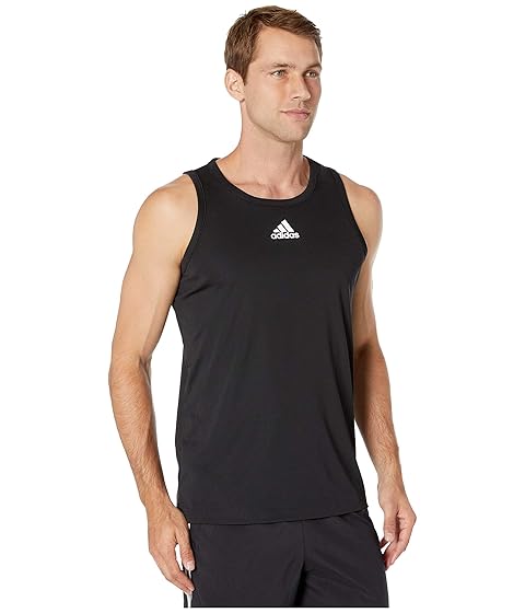 adidas men's 3g tank